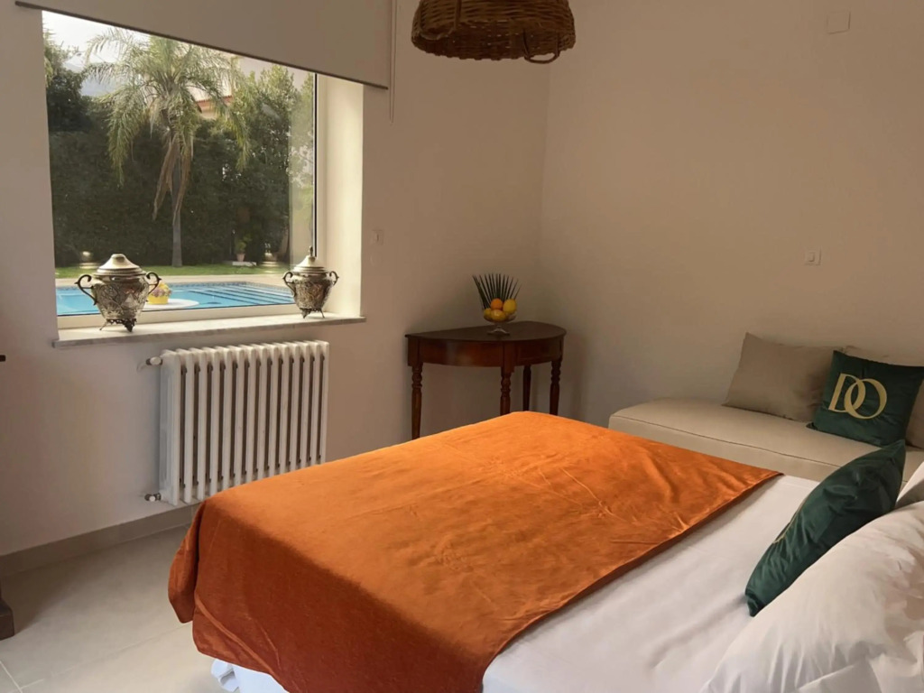 Domus Orestea Luxury Suites