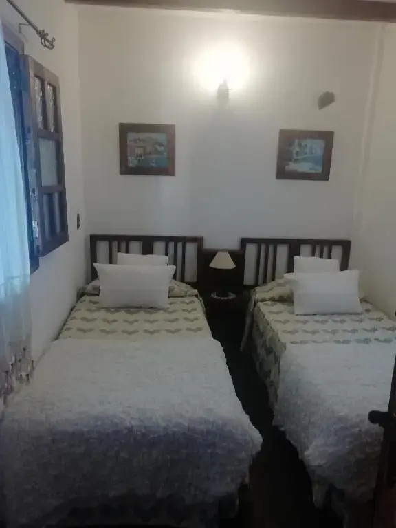La centinela 1