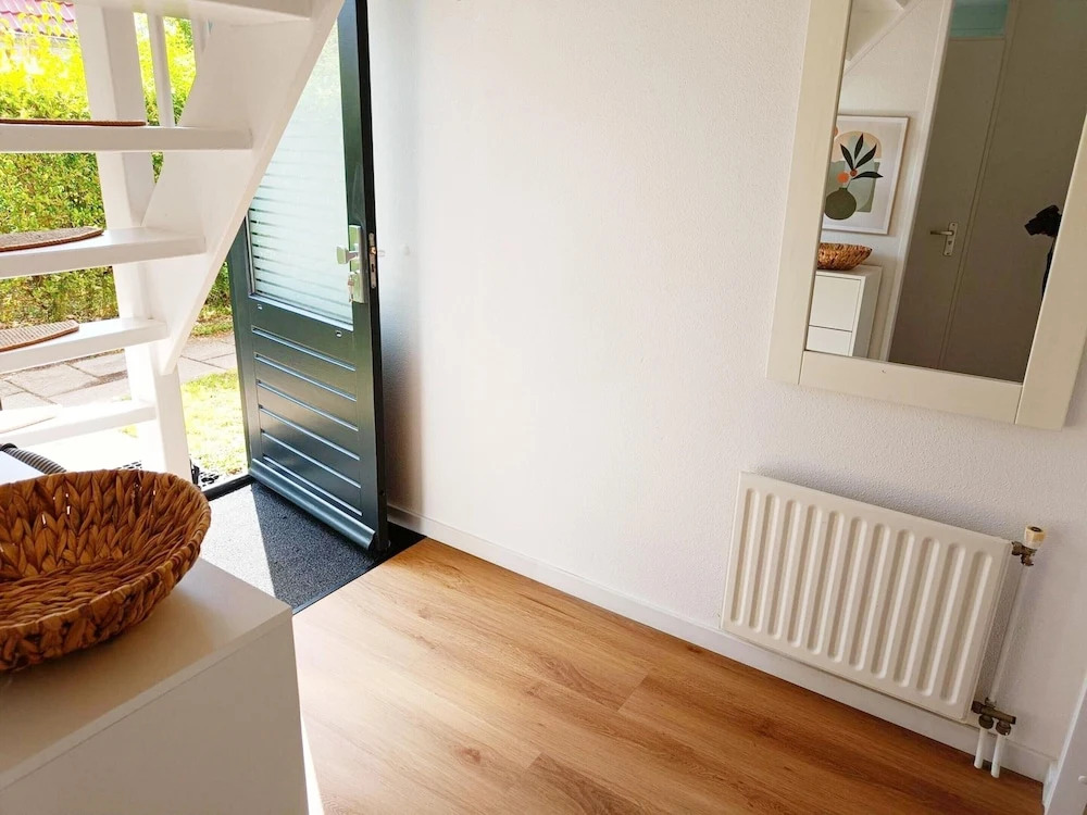 Bungalow in Breskens Near the Coast