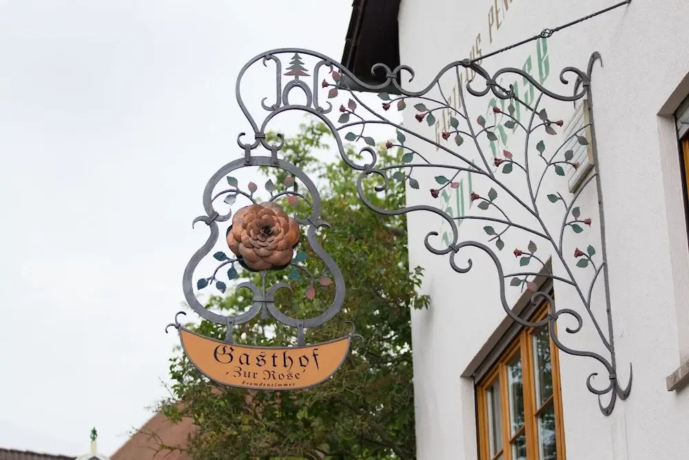 Gasthof zur Rose