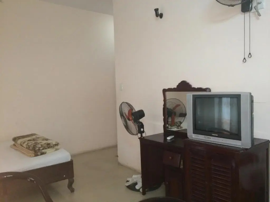Hoa Tim Hotel