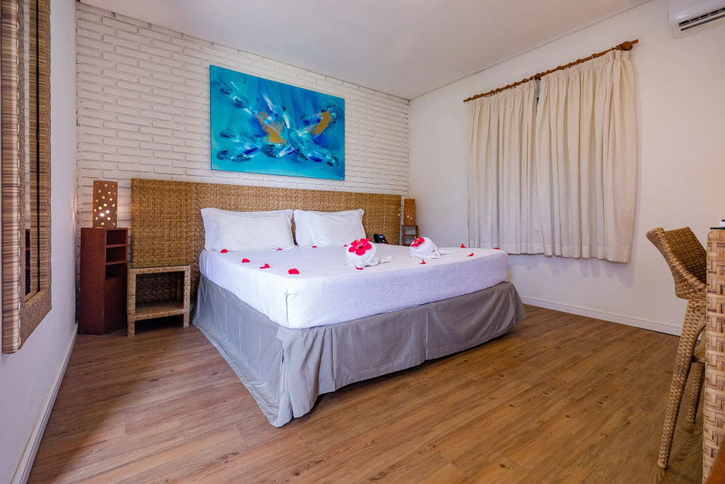 Grand Oca Maragogi All Inclusive Resort