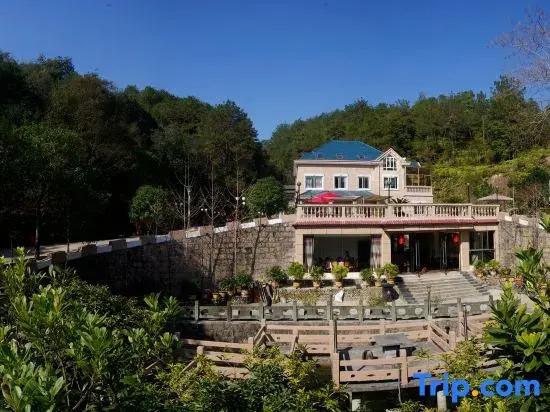 Rui Feng Mountain Hostel
