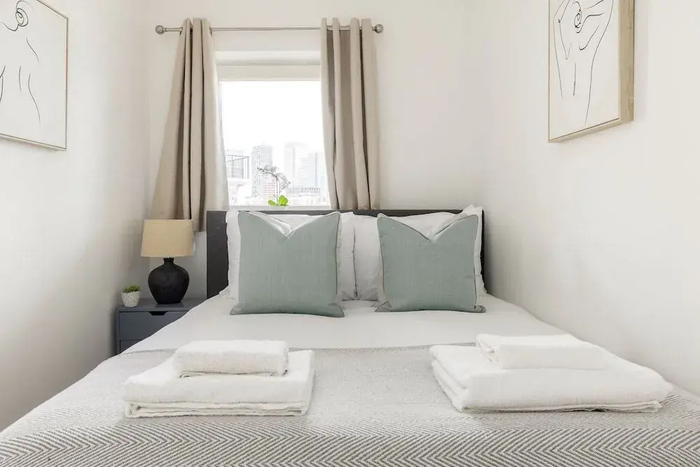 The Rotherhithe Apartments