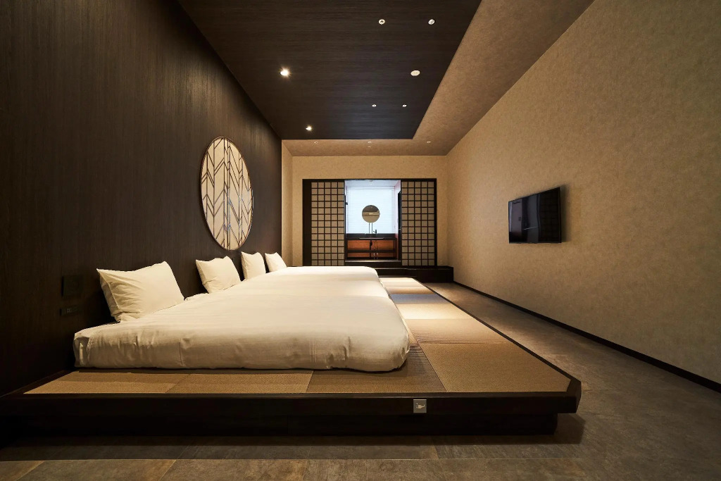 Hotel Grand Tiara Minaminagoya