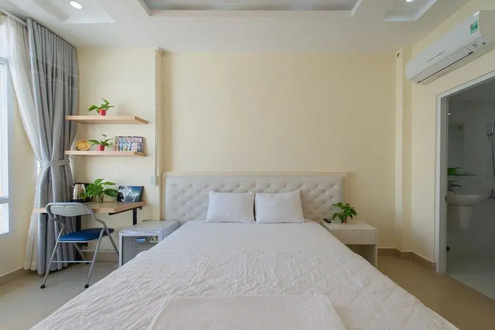 Kukid Homestay