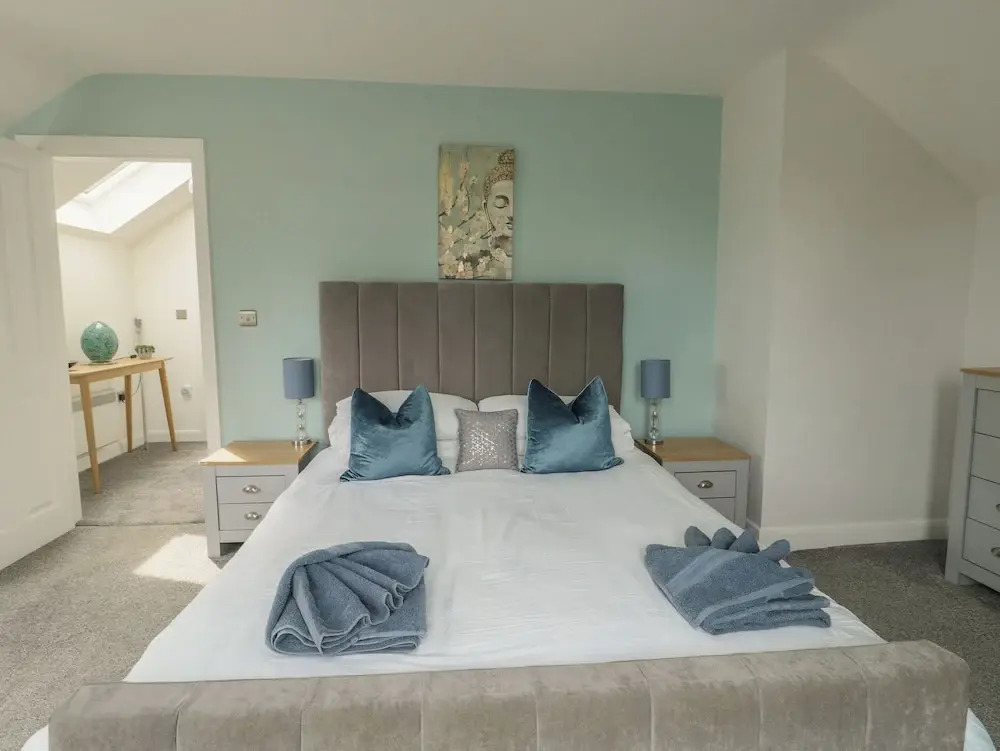 3 Parc Delfryn