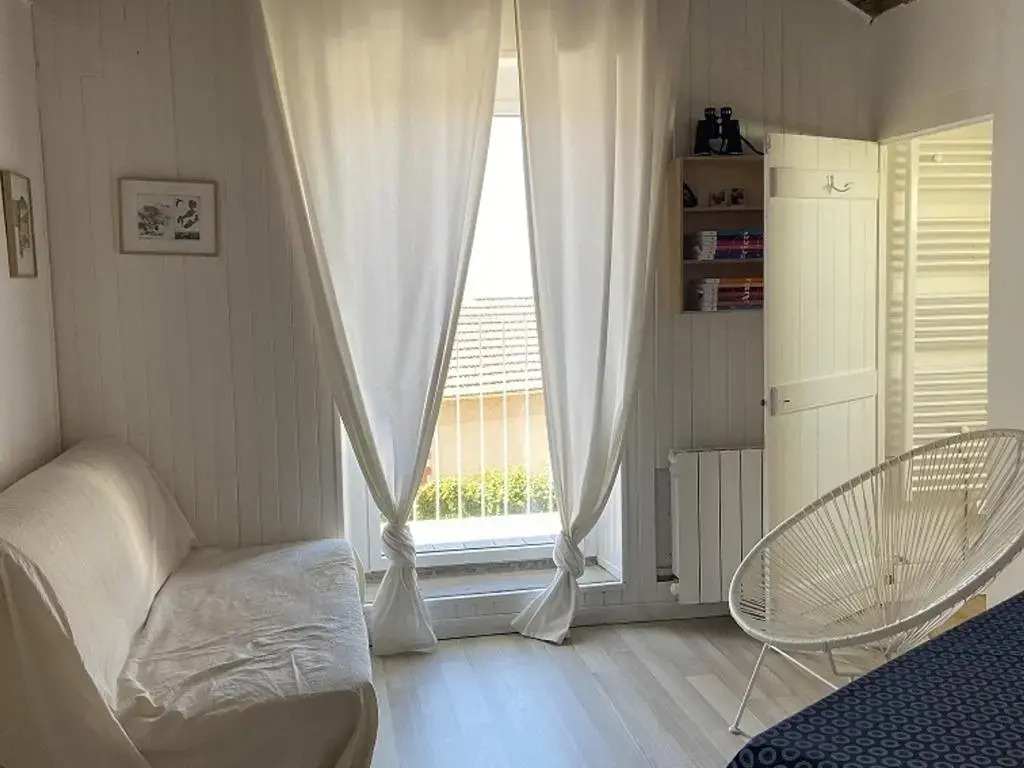 Maison La Bernerie-en-Retz, 4 pièces, 6 personnes - FR-1-612-39