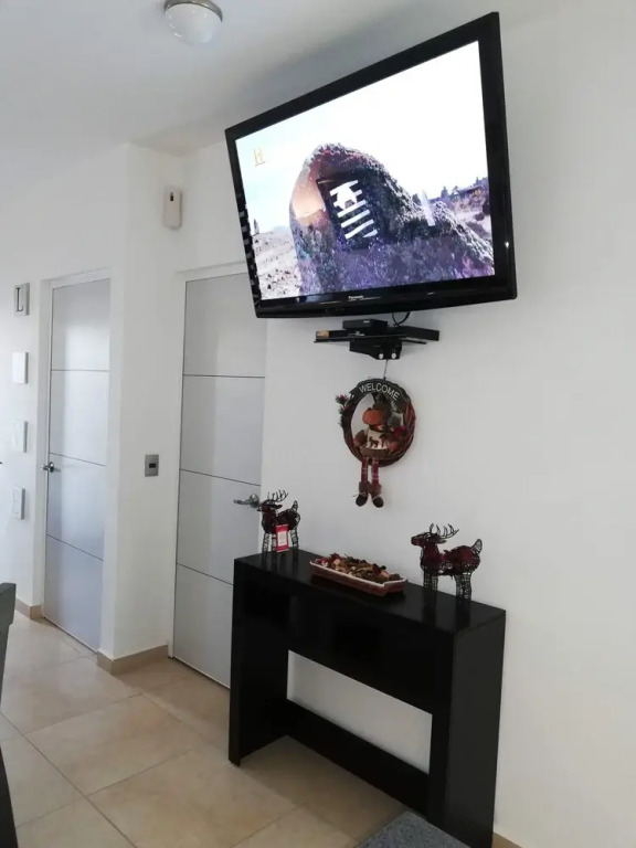 Apartment in Nuevo Vallarta