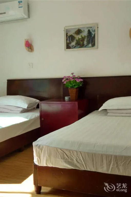 Jiujiang Hongfeng Hotel (Railway Station Branch)