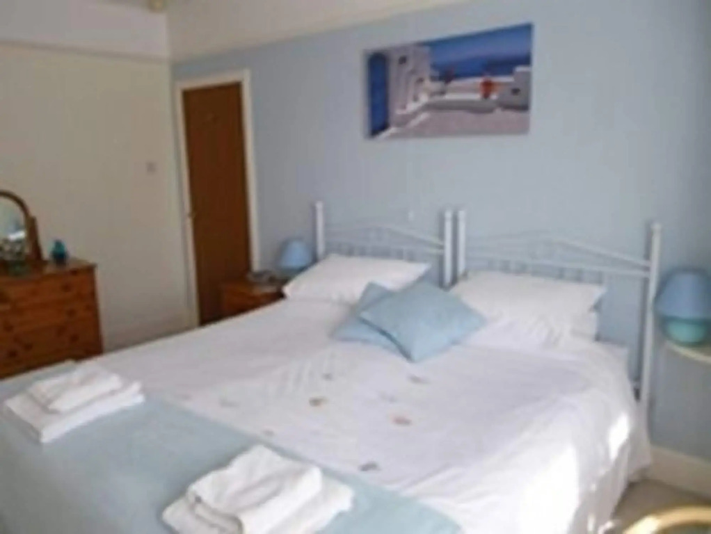 Bramlies Bed & Breakfast