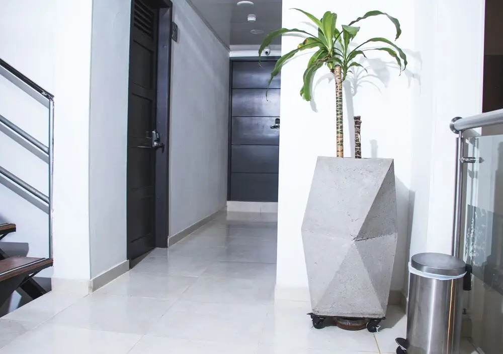 Hotel BLH
