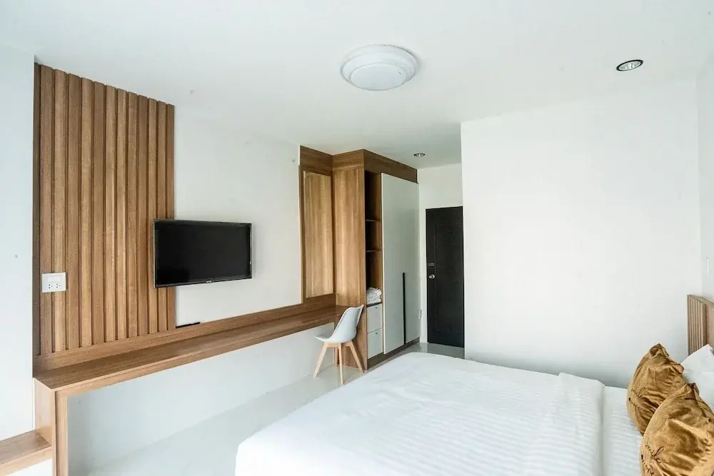 Korner Grand Hotel