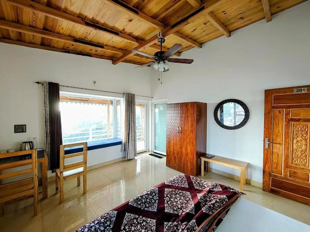 Abhis Cottage