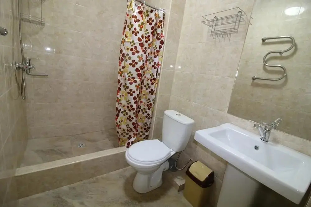 Guest House Chernomorskaya 8A