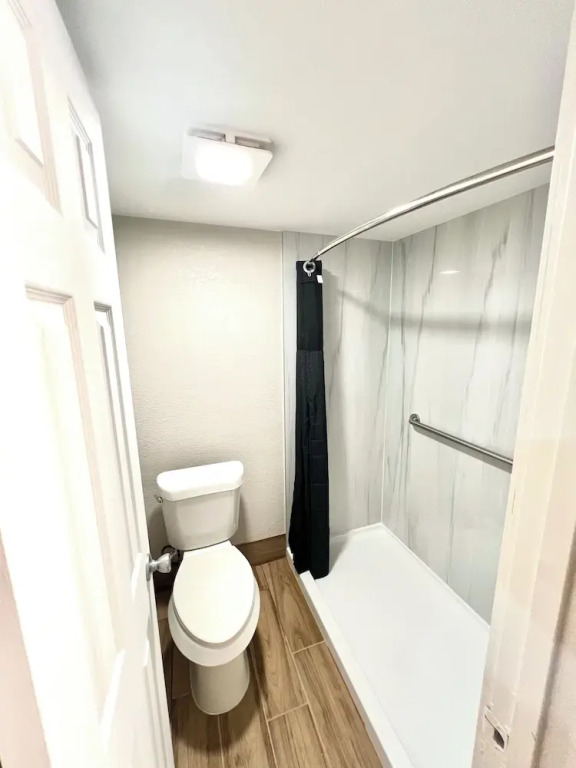 Economy Suites Extended Stay