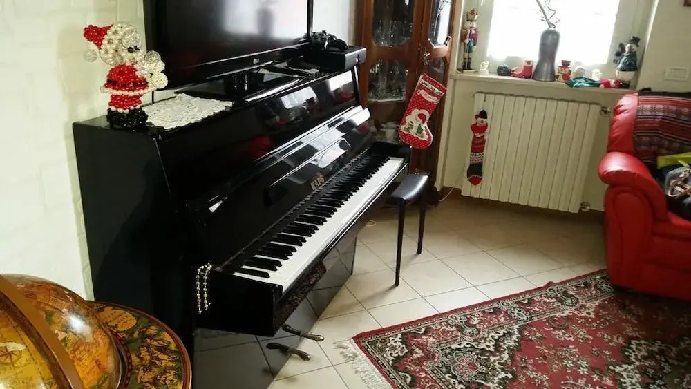Mi Casa Es Tambien Tu Casa