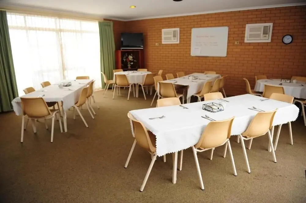 Mildura Plaza Motor Inn