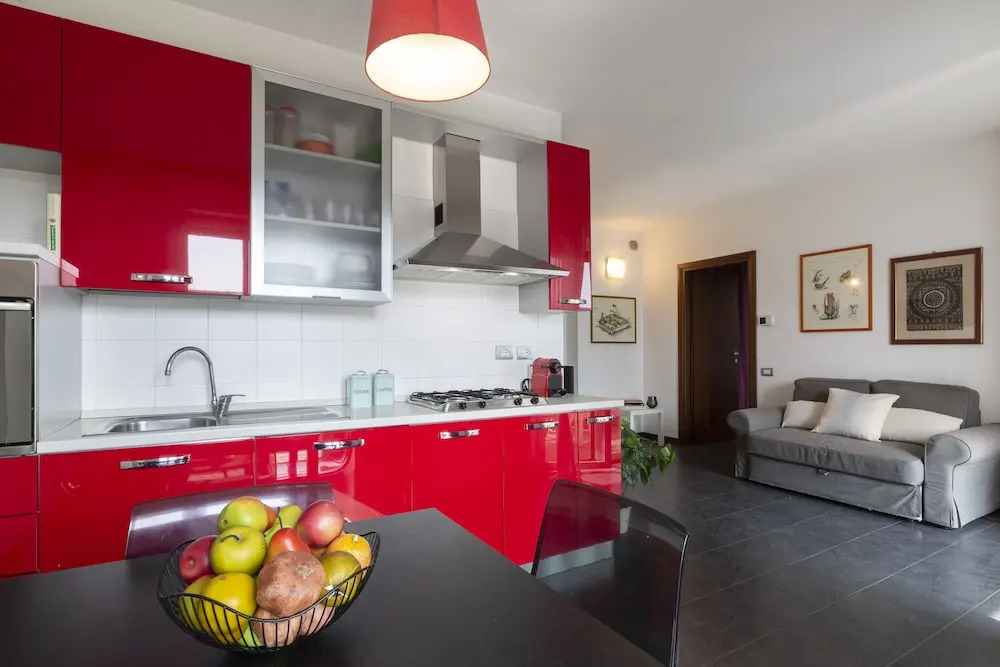 notaMi - Sky Home Santa Giulia
