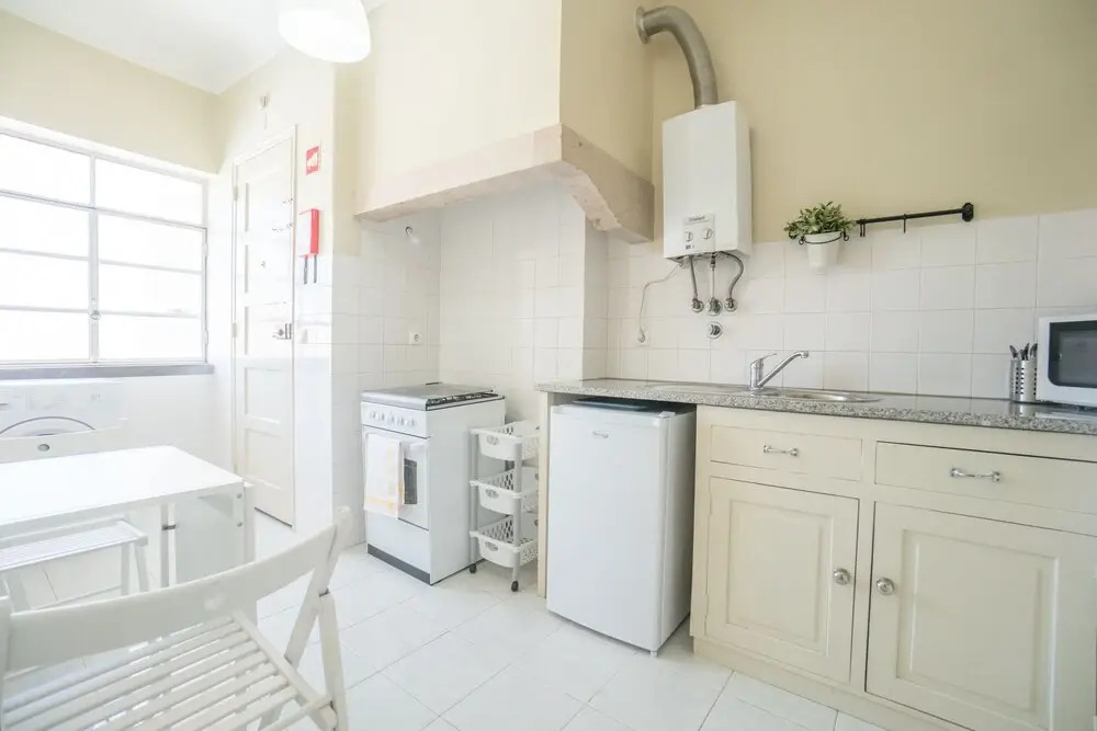 ShortStayFlat Estrela S.Bento