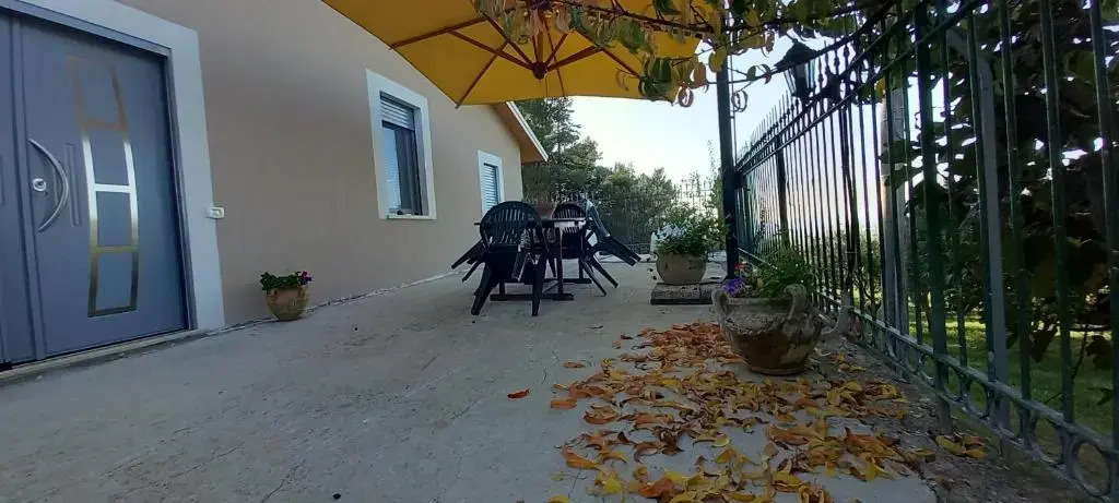 La Custarella Di Paestum
