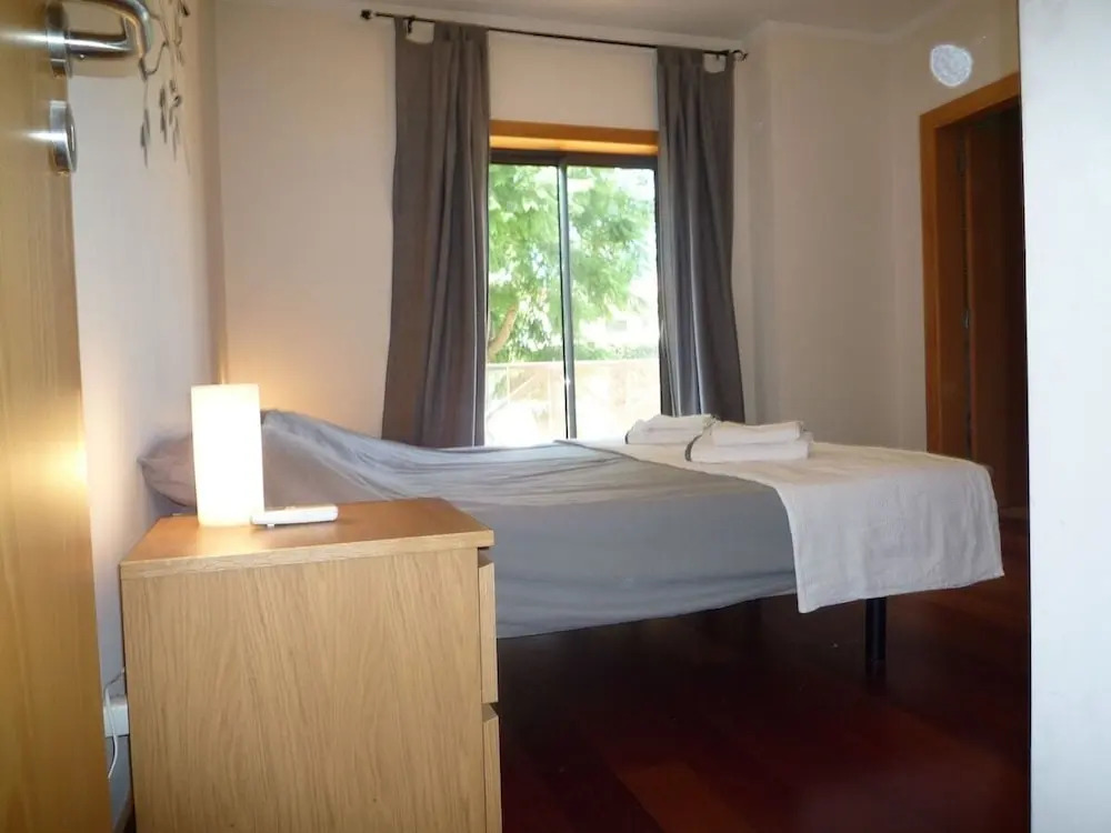 Luxury Ground-floor Appartment 5 Stars, 2 Bedrooms, 2 Bathrooms, Free Wifi