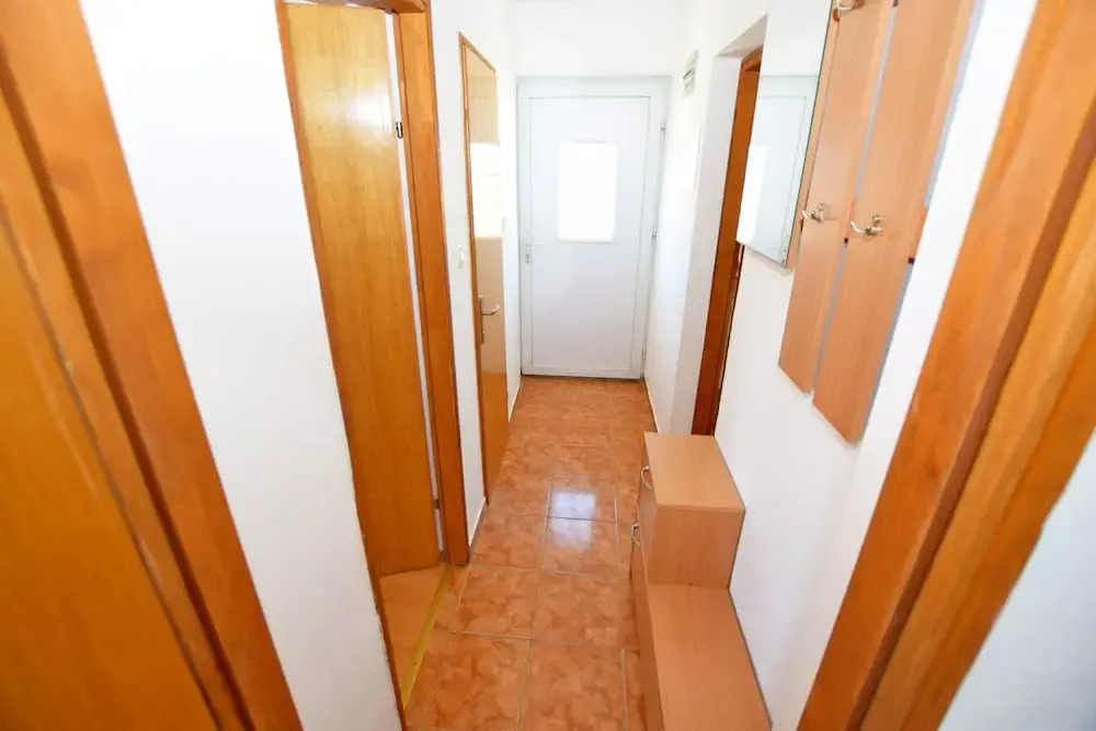 Apartment Sokol