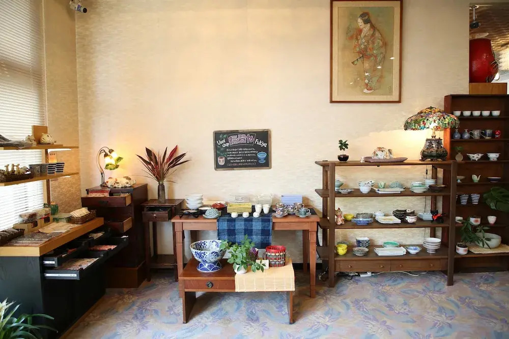 Japanese Inn Iwaso