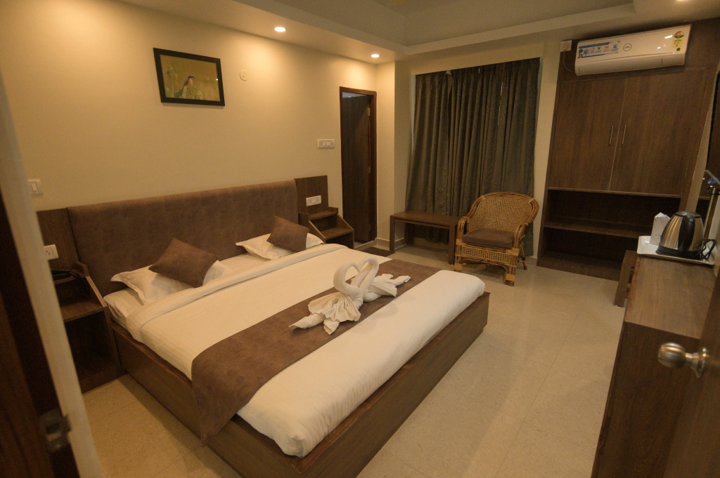 Swagatam Inn
