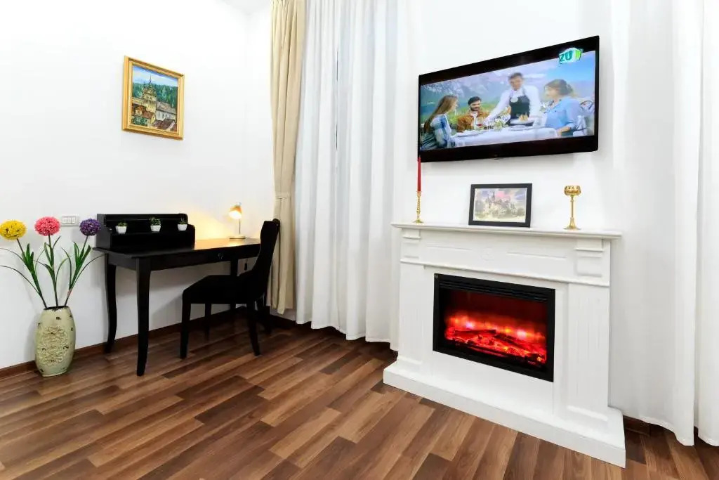 Piazza Grande Apartment