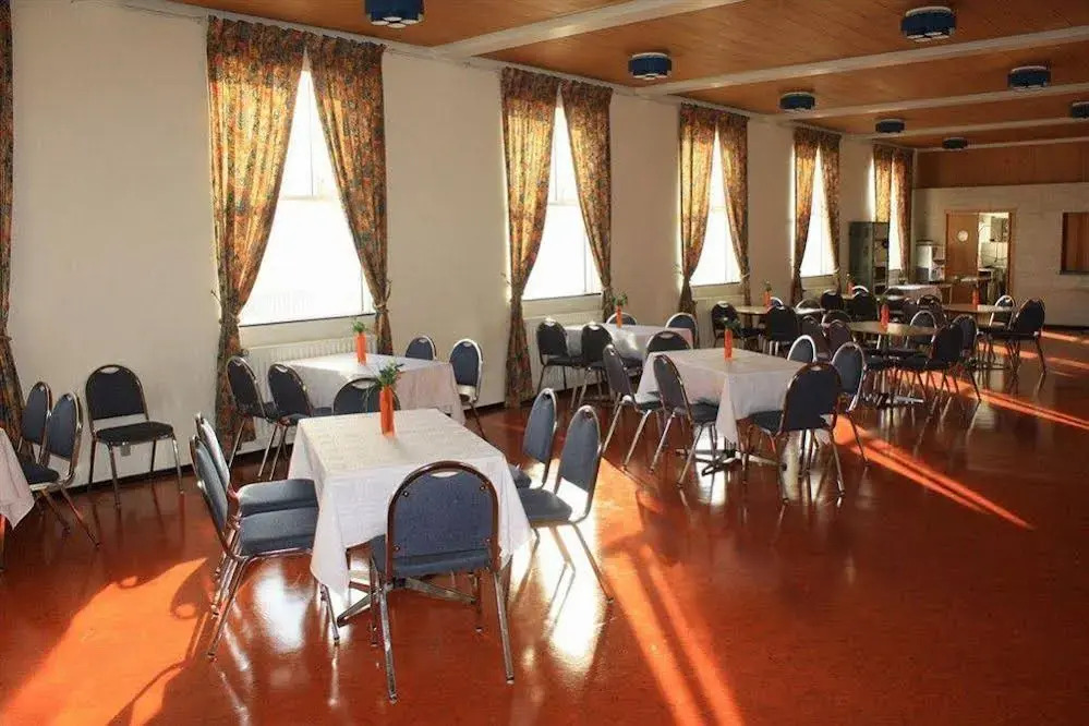 Guesthouse Nupur