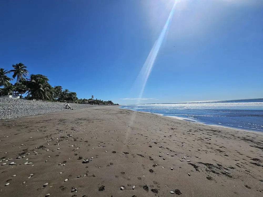 Sunset Surf Villa