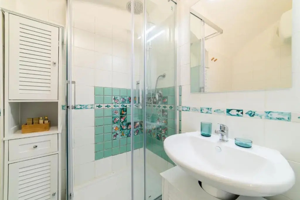 Stefania Studio Apartment