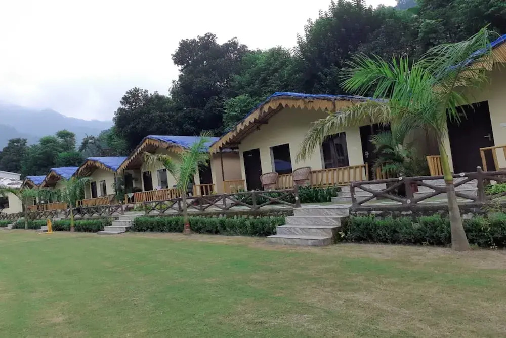 Atulya Nakshtra Resort