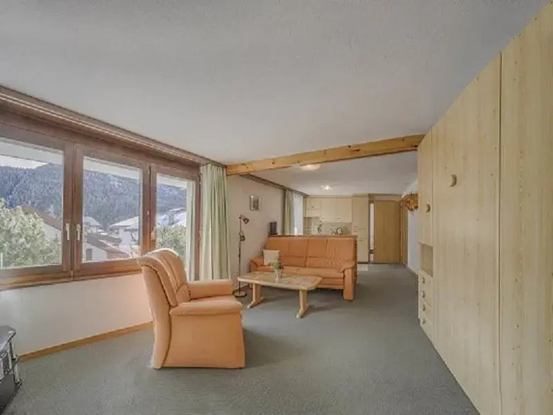 Apartments Bergrose