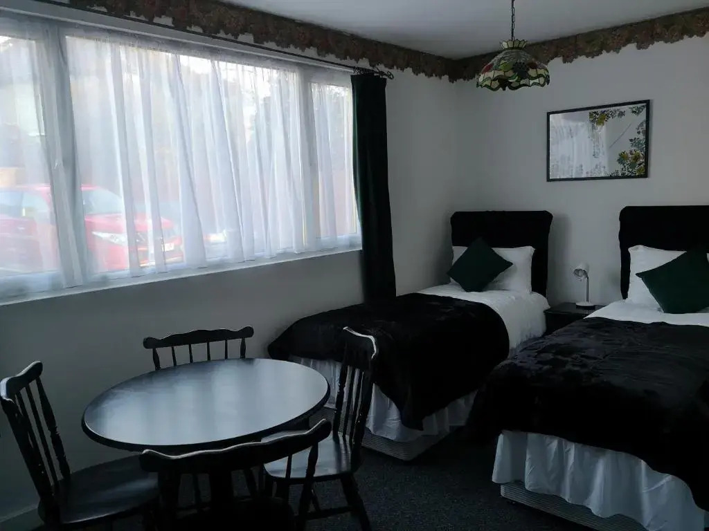 Havering Hotel
