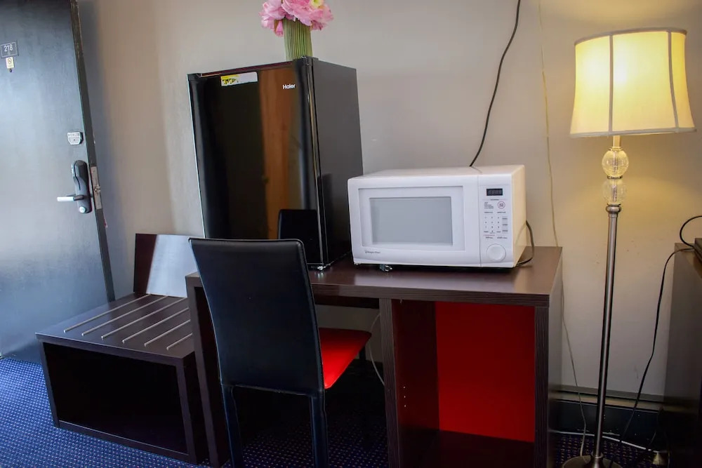 Travel inn