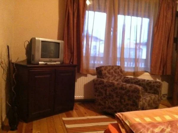 Klecherova House