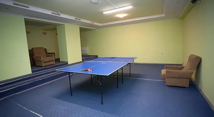 Tourkomplex Karpaty