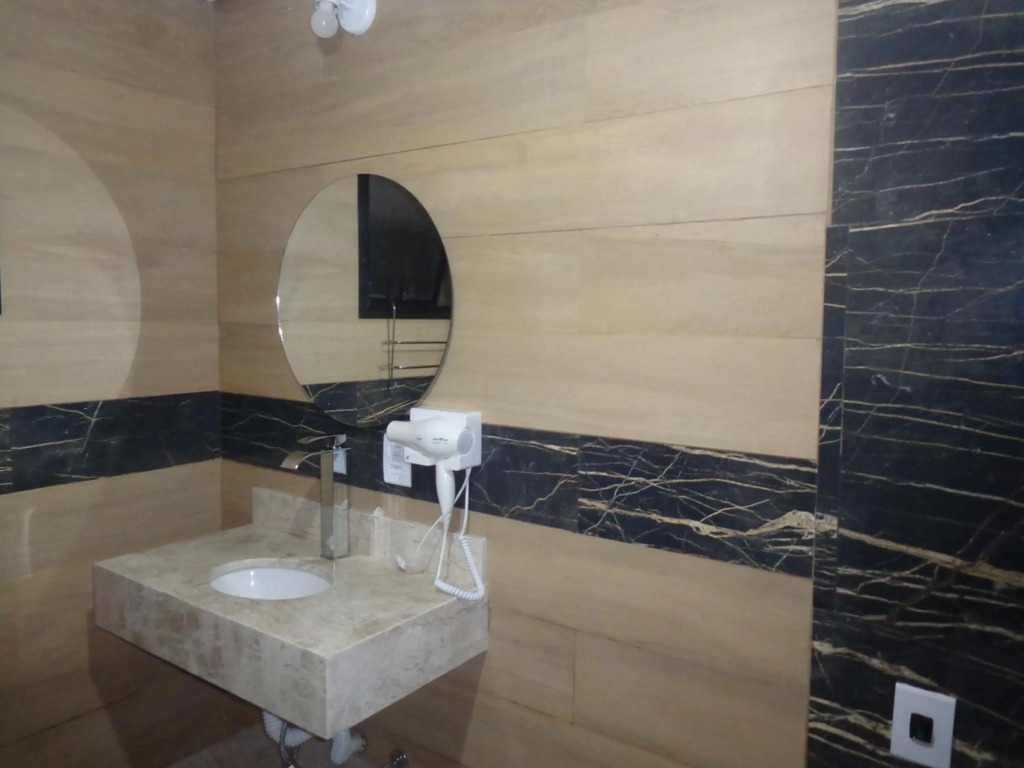 Monte Verde Inn Suítes com Hidromassagem dupla