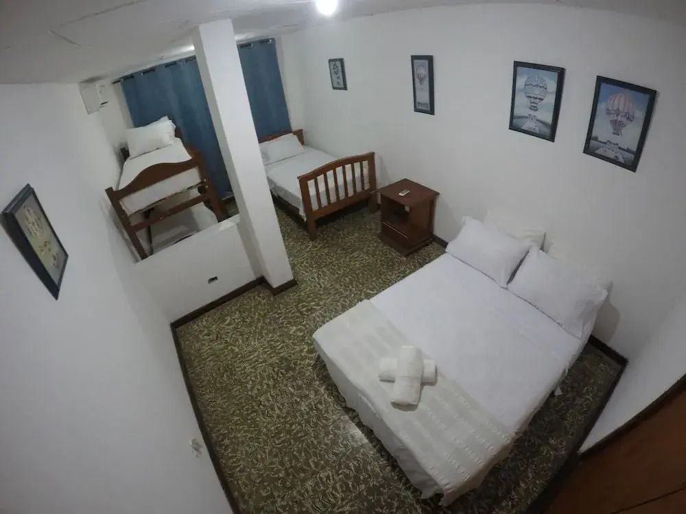 Vivienda Turística Colon