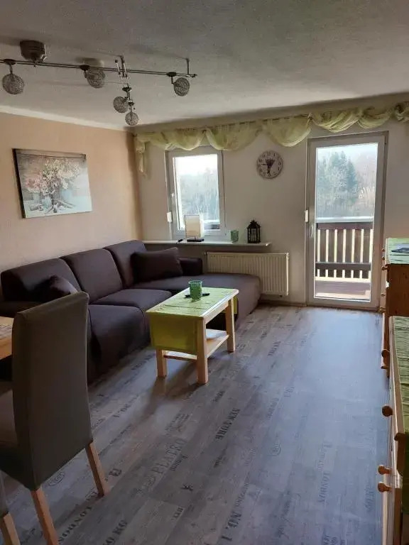 Ferienhaus Willkommen