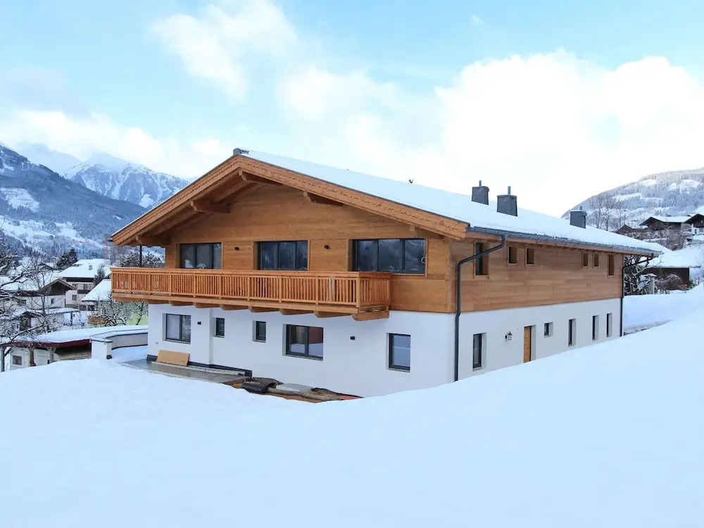 Top Holiday Apartment in Piesendorf