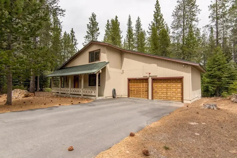 Kelly 3 Bedroom Holiday Home By Tahoe Truckee