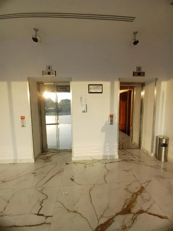 Al Jazira Club Hotel