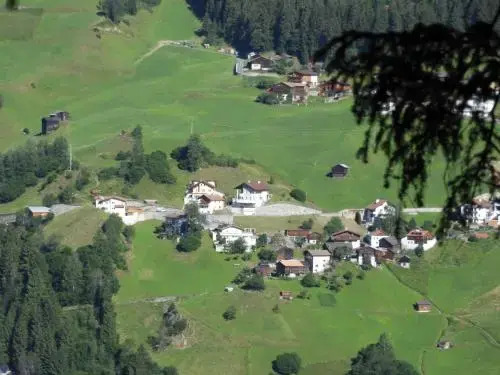 Haus Franziska
