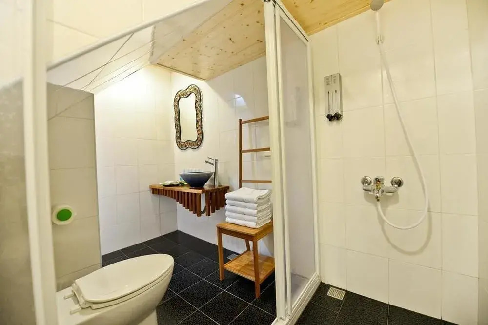 124 Lane Garden B&B