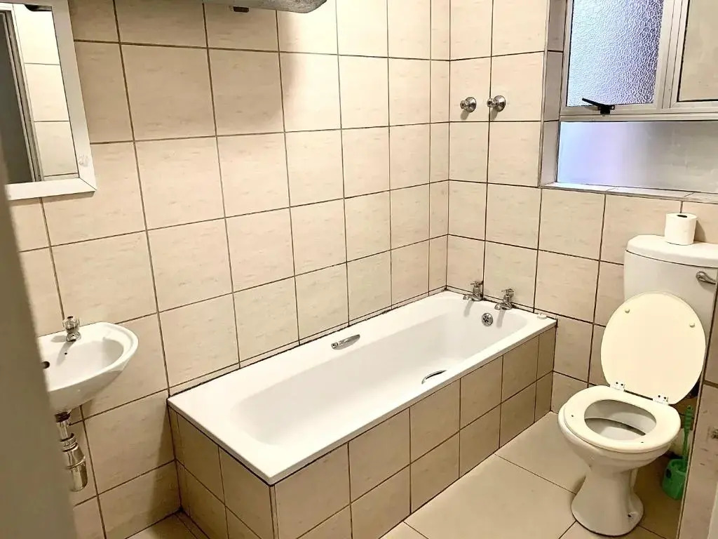 Emakhosini Self-Catering Apartments