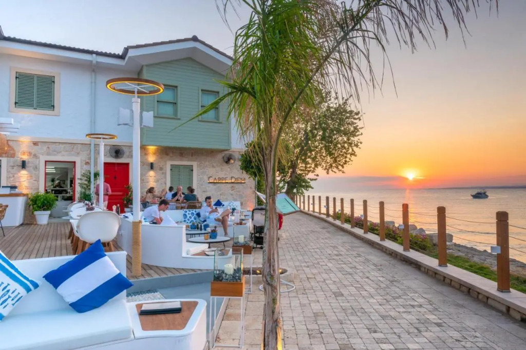 Carpe Diem Boutique Hotel