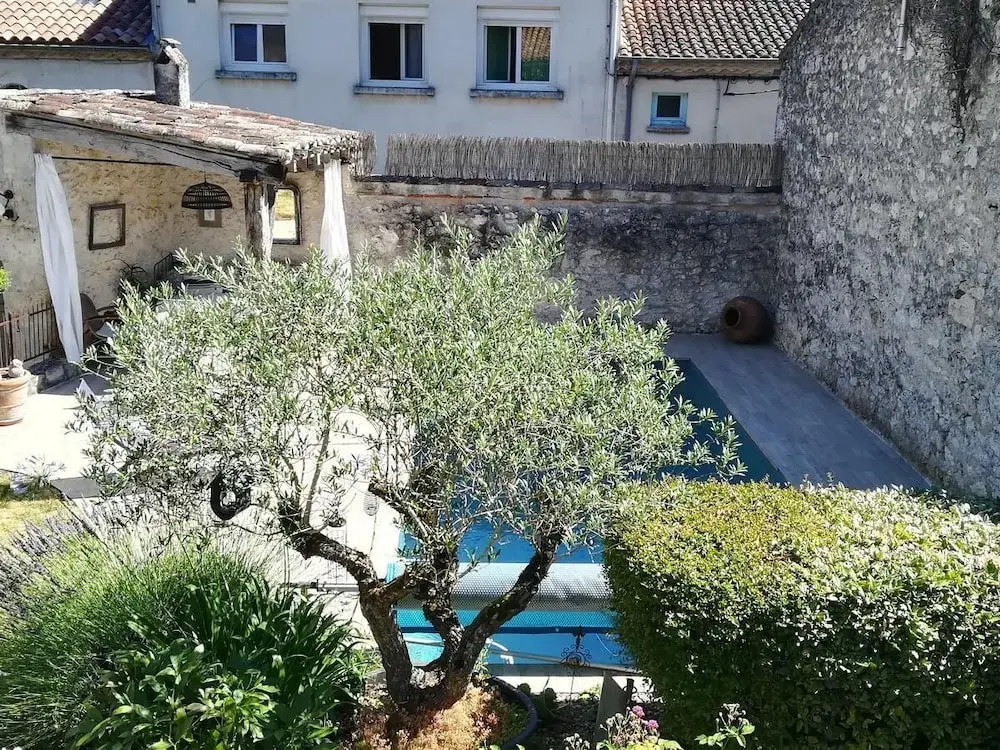 La Petite Maison